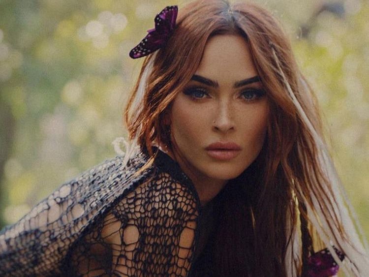 Megan Fox