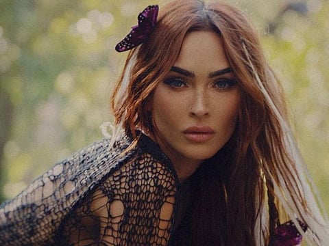Megan Fox