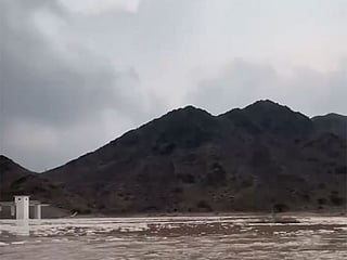 November rain: ‘More than average rainfall’ this season, rain on Thursday, Friday