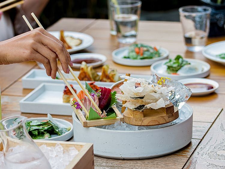 Roka Dubai