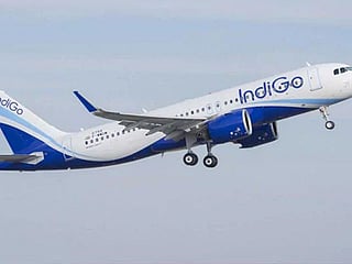 Delhi Airport: 83-year-old woman denied a wheelchair by Indigo Airlines