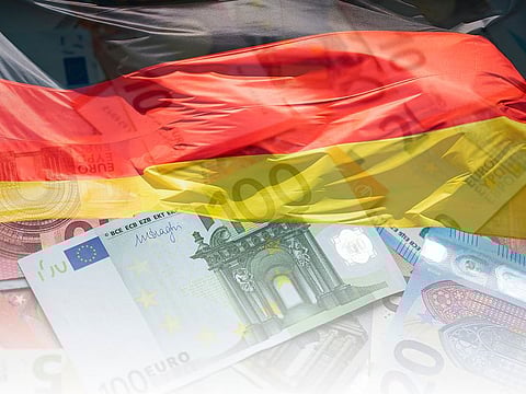 The German economy is less of a juggernaut these days, with a full-blow drop into a recession a strong possibility. What should policymakers be focusing on?
