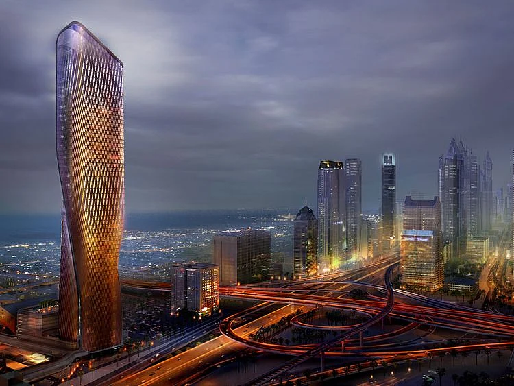 WASL TOWER