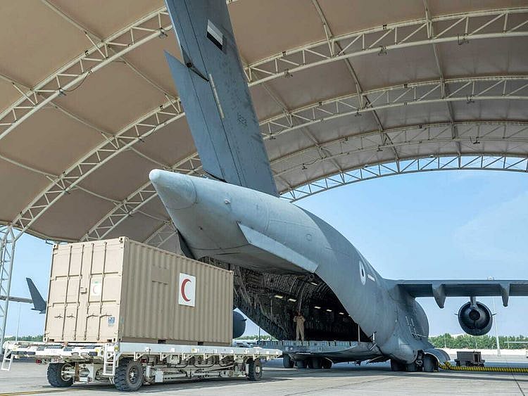 cargo