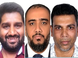 2 Indians, Kenyan national win Dh100,000 each in UAE-based Mahzooz draw