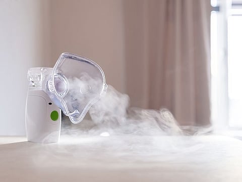 Portable nebulisers are designed for both adults and kids, and generate a fine mist that delivers medication or saline right to the lungs, helping people to breathe easier.