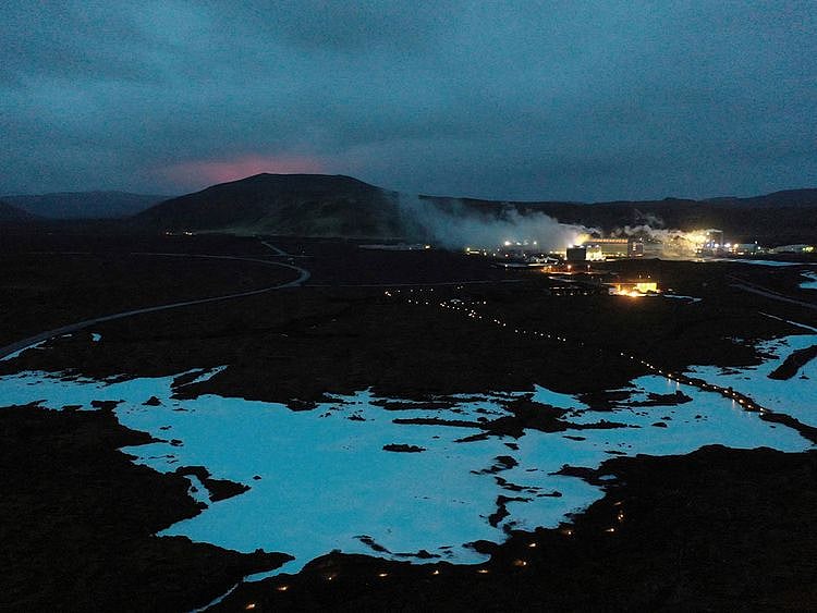 20231109 iceland