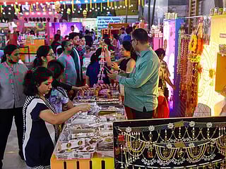 Diwali in Dubai: 5 ways to celebrate the 'festival of lights'