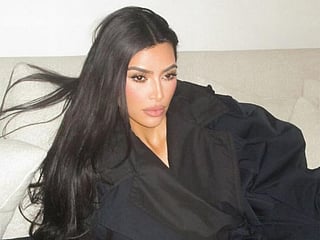 Reality star Kim Kardashian decides to remain single for another year