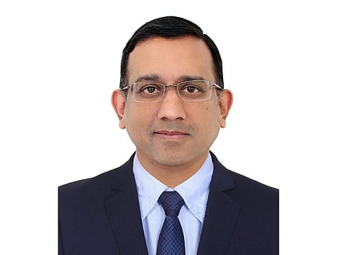 Prakash Girdharilal Bhatia