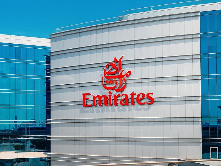 Stock-Emirates-Airlines