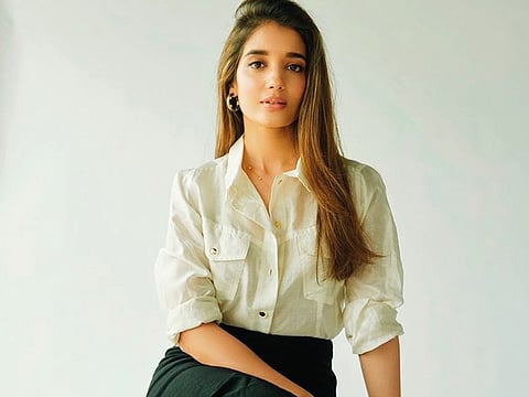 Arpita Mehta embraces the philosophy of slow fashion– ‘it’s a cornerstone of our business model’ she says.