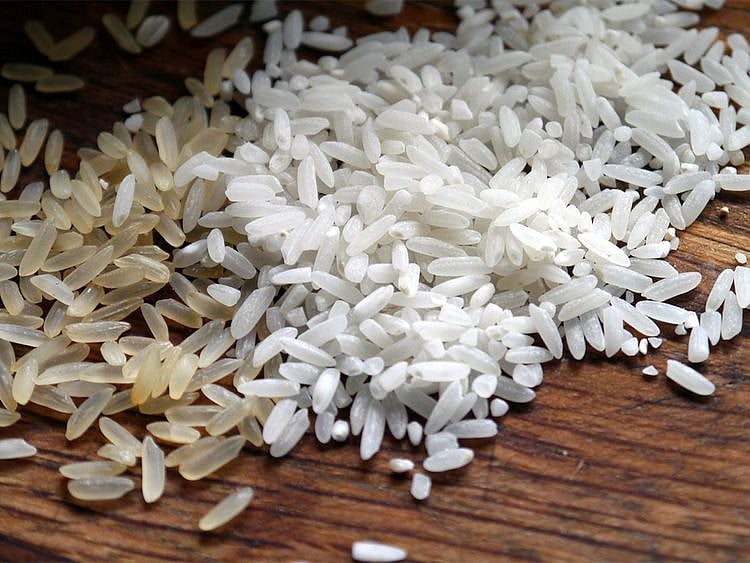 rice