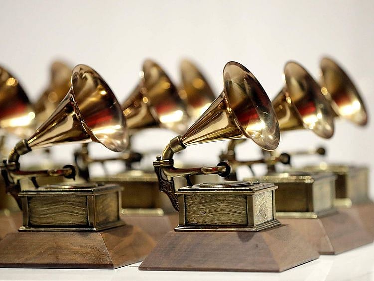 Grammy Awards