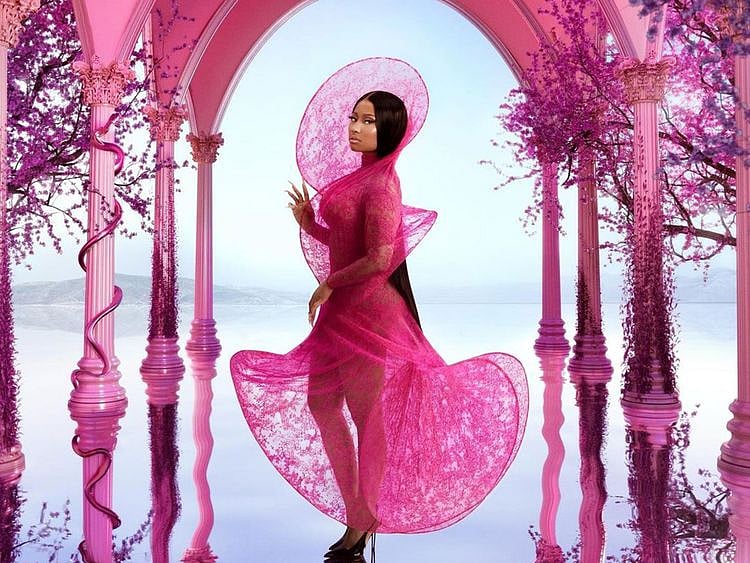 Nicki Minaj
