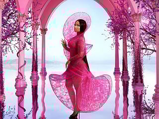 American rapper Nicki Minaj regrets plastic surgery