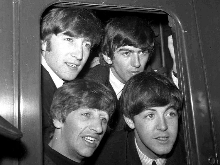 The Beatles