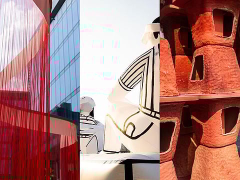 Dubai Design Week 