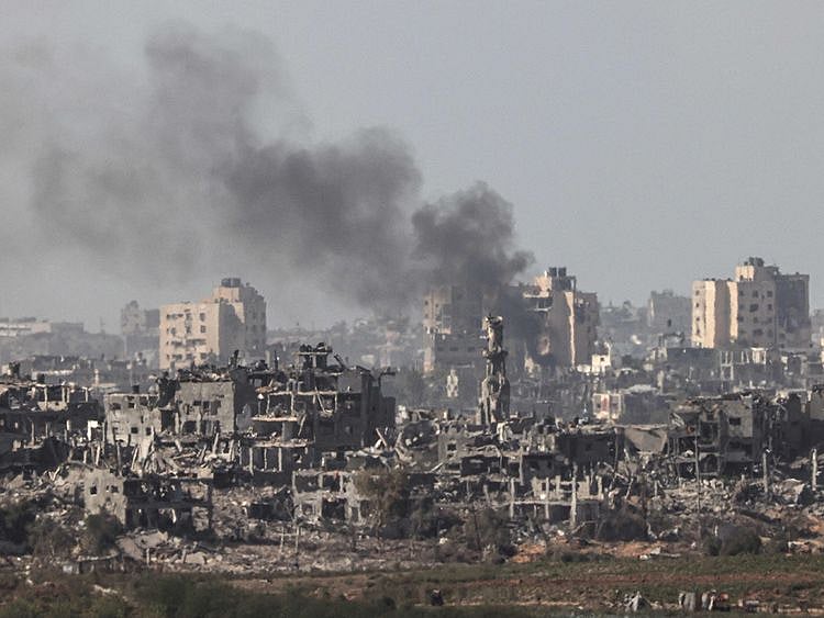 gaza 