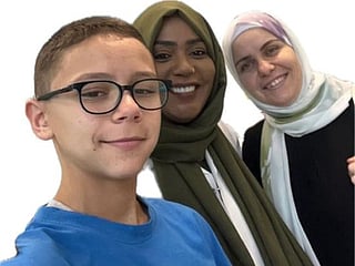 Making a difference: Meet Diabetes Heroes in Abu Dhabi