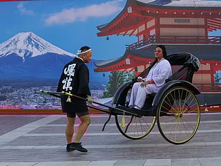 Japan Culture-Con in Dubai blends tradition and innovation on Day 2