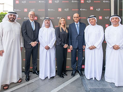 It's all about the perosnalised touch when serving the coffee order. 