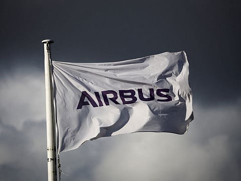 The airline is considering the purchase of 75 A350-900 models and 15 of the larger A350-100 variant.