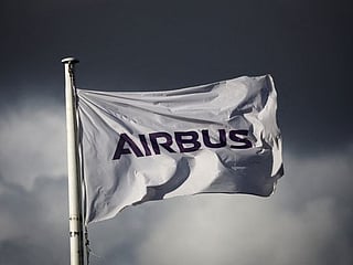 Airbus poised to win massive order for 350 jets from Turkey