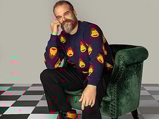 Actor David Harbour ‘thrilled’ to be back for Season 5 of ‘Stranger Things’