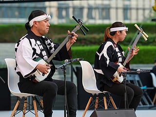 Shows conclude first-ever Japan Culture Con in Dubai, spark hope of return edition