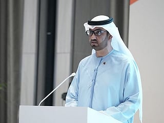 ‘From G20 to COP28’: How UAE and India are prompting the world to fulfil climate pledges