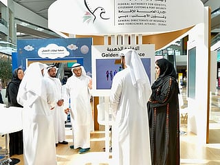 GDRFA Dubai launches monthly proactive visa, immigration service platform in boost to customer happiness