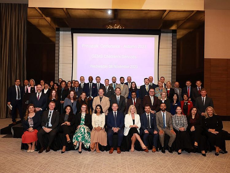 GEMS children's services