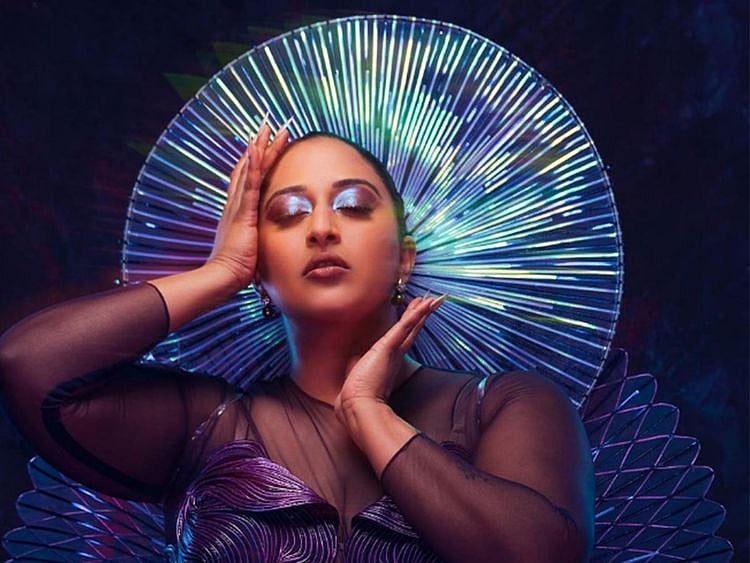 Raja Kumari