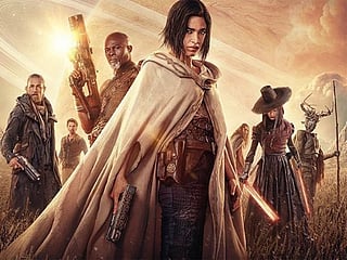 Watch: ‘Rebel Moon: Part I’ trailer packed with intergalactic action