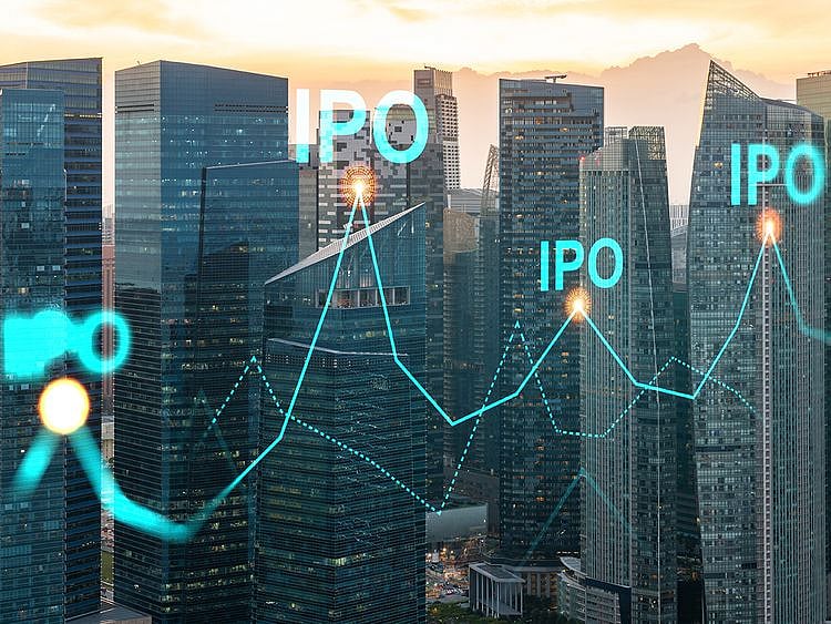 Stock-IPO