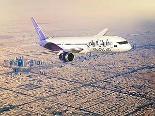 Riyadh Air, CellPoint Digital sign deal for upgraded payment systems