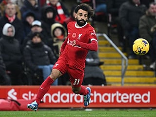 Egypt captain Salah leads African stars into World Cup qualifying