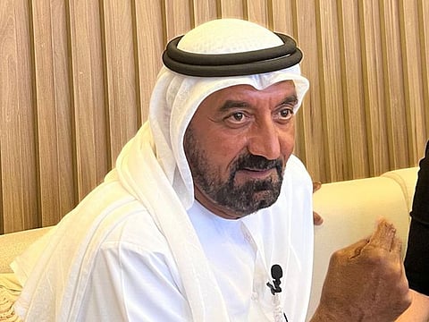 "When it comes to our numbers on passengers for Premium Economy, we have performed exceptionally well," said Sheikh Ahmed.