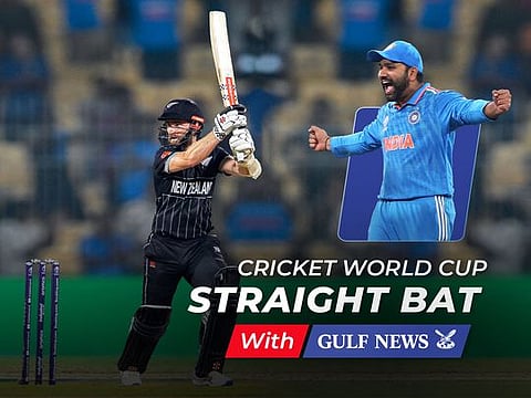 Video: Robin Uthappa picks who will win the Cricket World Cup semifinals between India and New Zealand