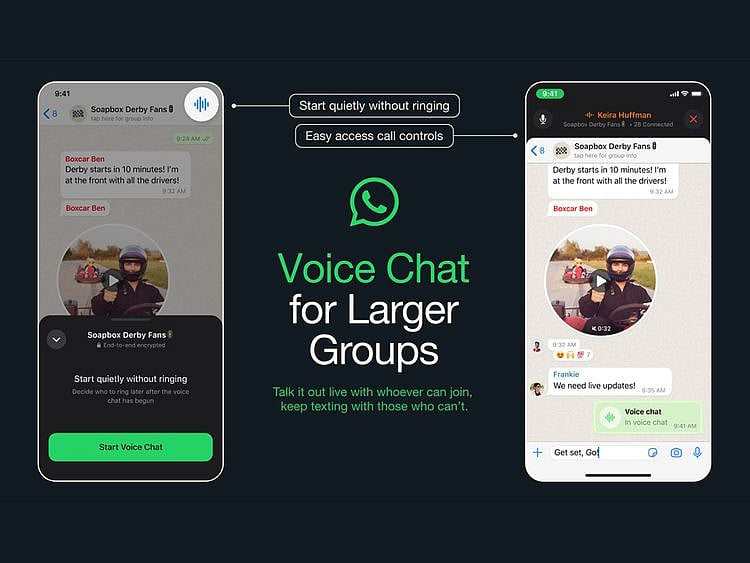 WhatsApp