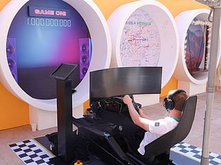 1 Billion Followers Summit brings content creators together to ‘Get Connected’ in Dubai