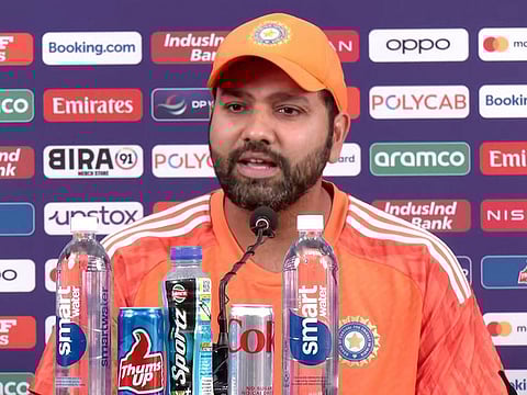 Board of Control for Cricket in India (BCCI) secretary Jay Shah has revealed that Rohit Sharma will lead team India in the T20 World Cup, schedule in June, says a report.