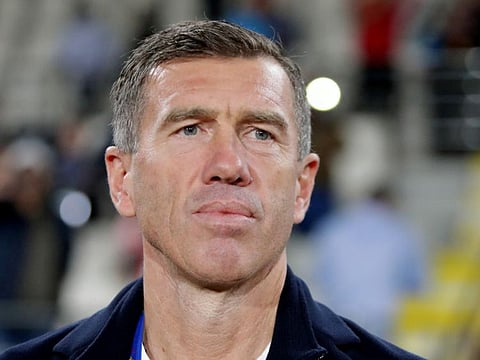 Srecko Katanec says he is no fan of the decision to increase the number of teams at the 2026 World Cup.