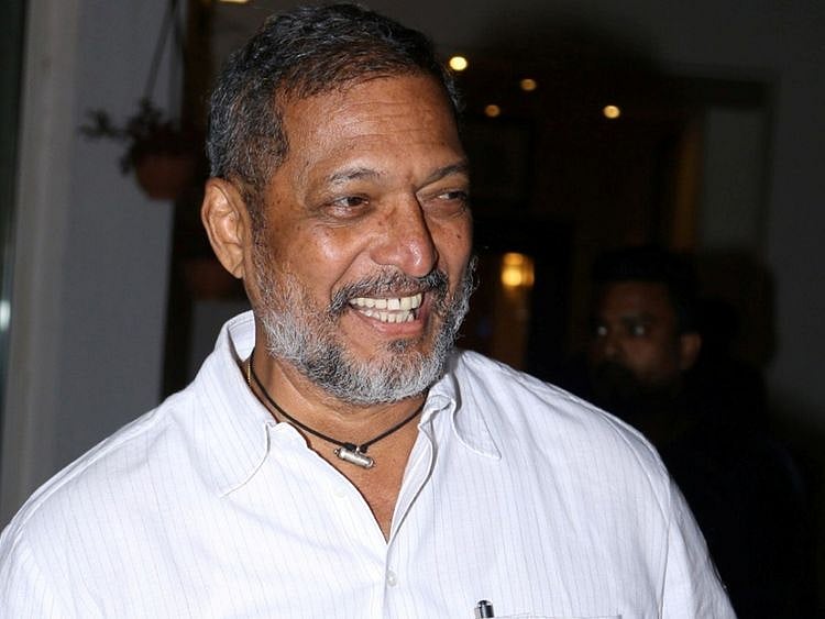 Nana Patekar 