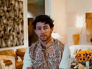 Hollywood: American singer and actor Nick Jonas reveals the symptoms that led to his diabetes diagnosis 
