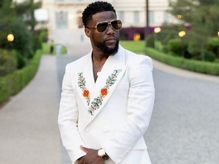 Kevin Hart
