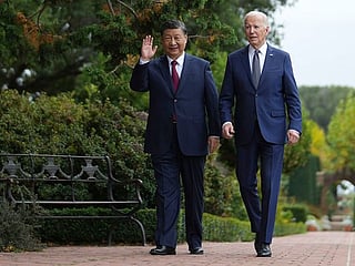US and China reopen diplomatic channels as Biden-Xi meet, Virat Kohli - a true team man in every sense, and more, Gulf News Editors comment on November 16 top news 