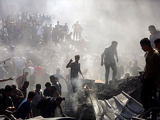 From Oslo to agony: Palestinian sacrifices must not go in vain