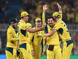 Cricket World Cup 2023: Australia beat South Africa by three wickets to enter World Cup final 